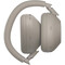 Фото - Гарнiтура Sony WH-1000XM6 Sandstone (WH1000XM6T.E) | click.ua