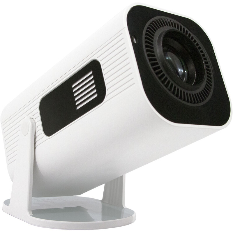 Проєктор AGN HP330 White