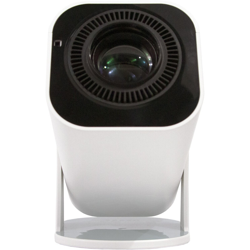 Проєктор AGN HP330 White
