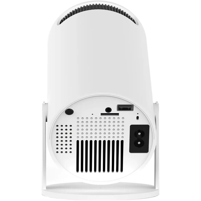 Проєктор AGN HY300A White