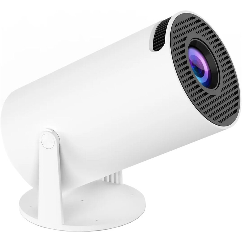 Проєктор AGN HY300A White
