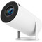 Фото - Проєктор AGN HY300A White | click.ua