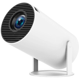Проєктор AGN HY300A White