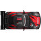 Фото - Машинка для дрифта на радиоуправлении PRC Nissan GT-R (R35) 1:24 Red (62809) | click.ua