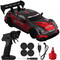 Фото - Машинка для дрифта на радиоуправлении PRC Nissan GT-R (R35) 1:24 Red (62809) | click.ua