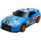 Фото - Машинка для дрифта на радиоуправлении PRC Nissan GT-R 4WD Rally Series 1:24 Blue (54310) | click.ua