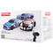 Фото - Машинка для дрифта на радиоуправлении PRC Nissan GT-R 4WD Rally Series 1:24 Blue (54310) | click.ua
