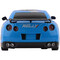 Фото - Машинка для дрифта на радиоуправлении PRC Nissan GT-R 4WD Rally Series 1:24 Blue (54310) | click.ua
