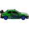 Фото - Машинка для дрифту на радіокеруванні PRC Subaru Impreza 4WD Rally Series 1:24 Green (54312) | click.ua