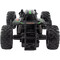 Фото - Машинка на радиоуправлении PRC Hotdeer Off-Roader 1:23 Green (47933) | click.ua