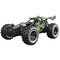Фото - Машинка на радиоуправлении PRC Hotdeer Off-Roader 1:23 Green (47933) | click.ua