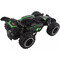 Фото - Машинка на радиоуправлении PRC Hotdeer Off-Roader 1:23 Green (47933) | click.ua