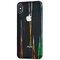 Фото - Захисна плівка гідрогелева Blade Hydrogel Screen Protection back Colorful Aurora (29464) | click.ua