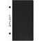 Фото - Захисна плівка гідрогелева Blade Hydrogel Screen Protection back Leather series Black (29462) | click.ua