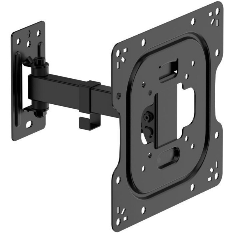 Кронштейн AGN AGN43-221P Black (VESA200х200)