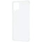 Фото - Чохол-накладка WXD Silicone HQ для Samsung Galaxy A12/M12 (A125F/M127F) Сlear (2001000304738) | click.ua