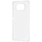 Фото - Чохол-накладка WXD Silicone HQ для Xiaomi Poco X3/Poco X3 Pro Сlear (2001000350780) | click.ua
