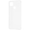 Фото - Чохол-накладка WXD Silicone HQ для Xiaomi Redmi 9C/10A Сlear (2001000255955) | click.ua
