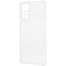 Фото - Чохол-накладка WXD Silicone HQ для Xiaomi Redmi Note 11 4G/Redmi Note 11S Сlear (2001000535071) | click.ua