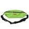 Фото - Спортивна сумка-пояс для бігу UFT SW02 Green | click.ua