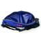 Фото - Спортивна сумка-пояс для бігу UFT SW02 Blue | click.ua