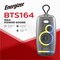 Фото - Акустична система Energizer BTS164 Black | click.ua