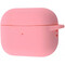 Фото - Чeхол PRC Silicone Case New для Apple AirPods Pro 3 Pink | click.ua