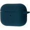 Фото - Чeхол PRC Silicone Case New для Apple AirPods Pro 3 Forest Green | click.ua