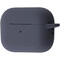 Фото - Чeхол PRC Silicone Case New для Apple AirPods Pro 3 Dark Gray | click.ua
