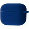 Фото - Чeхол PRC Silicone Case New для Apple AirPods Pro 3 Blue Cobalt | click.ua