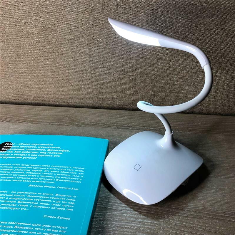 Настольная лампа UFT Office Lamp 1 (UFTofficelamp1)