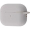 Фото - Чeхол PRC Silicone Case New для Apple AirPods Pro 3 Antique White | click.ua
