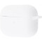 Фото - Чeхол PRC Silicone Case New для Apple AirPods Pro 3 Luminescent White | click.ua