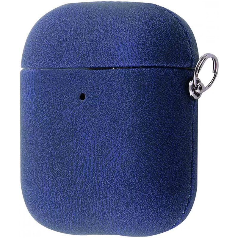 Чeхол PRC Sleek Skin для Apple AirPods 1/2 Blue