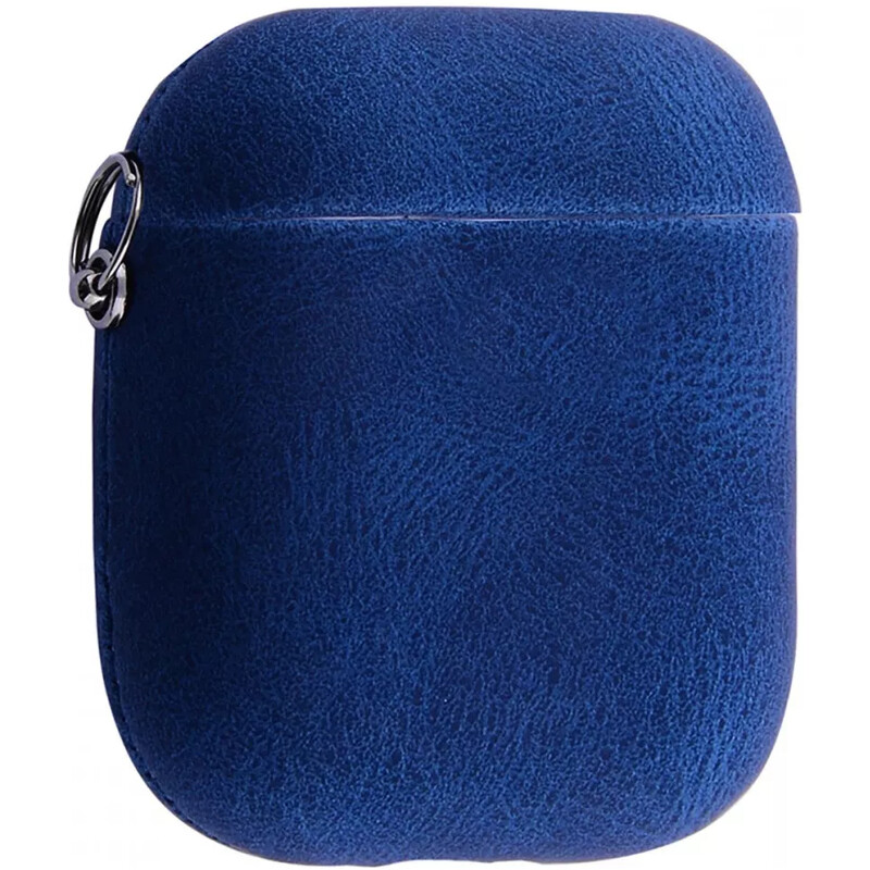 Чeхол PRC Sleek Skin для Apple AirPods 1/2 Blue