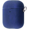 Фото - Чeхол PRC Sleek Skin для Apple AirPods 1/2 Blue | click.ua