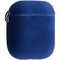 Фото - Чeхол PRC Sleek Skin для Apple AirPods 1/2 Blue | click.ua