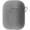 Фото - Чeхол PRC Sleek Skin для Apple AirPods 1/2 Gray | click.ua