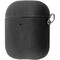Фото - Чeхол PRC Sleek Skin для Apple AirPods 1/2 Black | click.ua