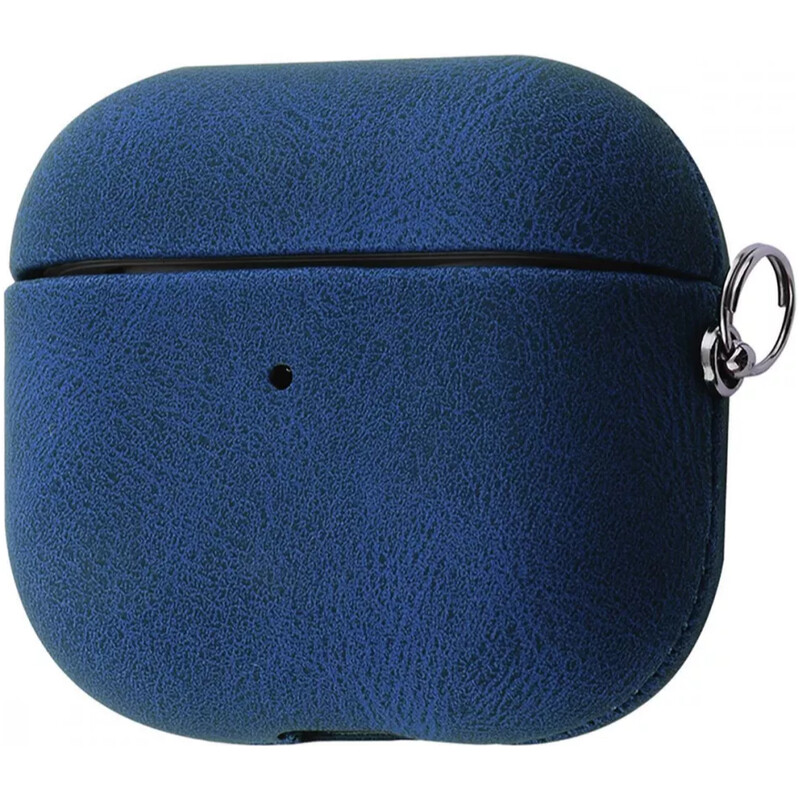 Чeхол PRC Sleek Skin для Apple AirPods 3 Blue