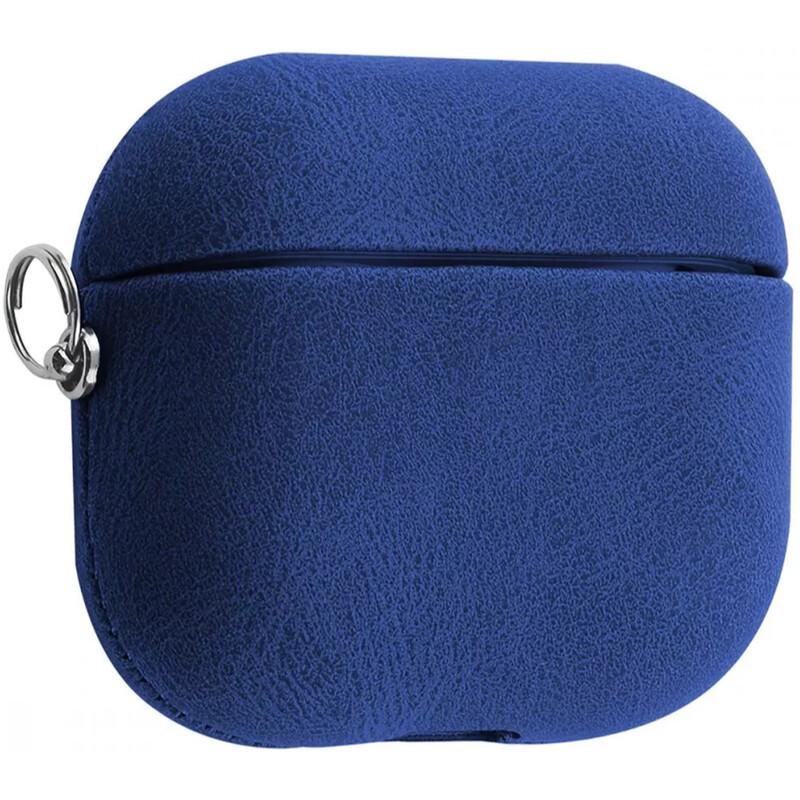Чeхол PRC Sleek Skin для Apple AirPods 3 Blue