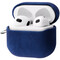 Фото - Чeхол PRC Sleek Skin для Apple AirPods 3 Blue | click.ua