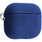 Фото - Чeхол PRC Sleek Skin для Apple AirPods 3 Blue | click.ua