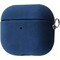 Фото - Чeхол PRC Sleek Skin для Apple AirPods 3 Blue | click.ua