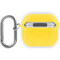 Фото - Чeхол Proove Air Bump Case AirPods 4 Yellow | click.ua