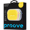 Фото - Чeхол Proove Air Bump Case AirPods 4 Yellow | click.ua