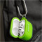 Фото - Чeхол Proove Air Bump Case AirPods 4 Yellow | click.ua