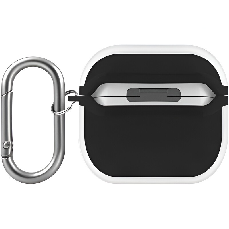 Чeхол Proove Air Bump Case AirPods 4 Black