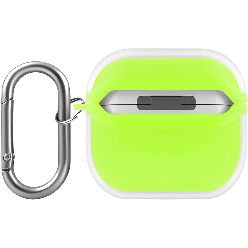 Чeхол Proove Air Bump Case AirPods 4 Green