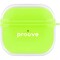 Фото - Чeхол Proove Air Bump Case AirPods 4 Green | click.ua
